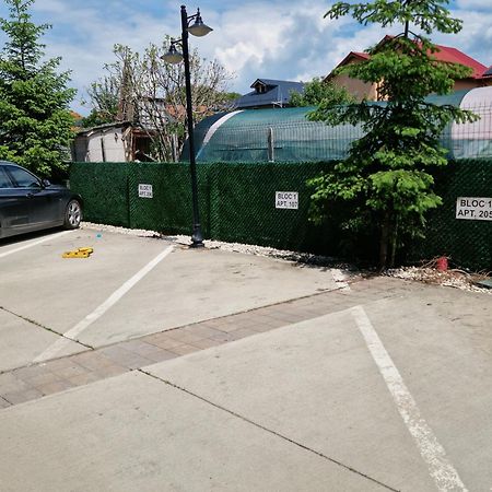Apartament In Otopeni Bagian luar foto