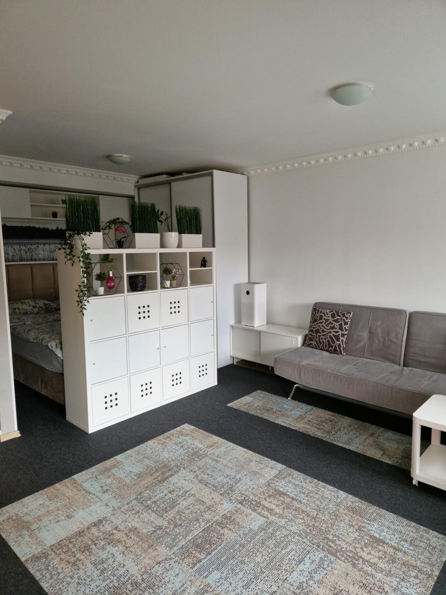 Apartament In Otopeni Bagian luar foto