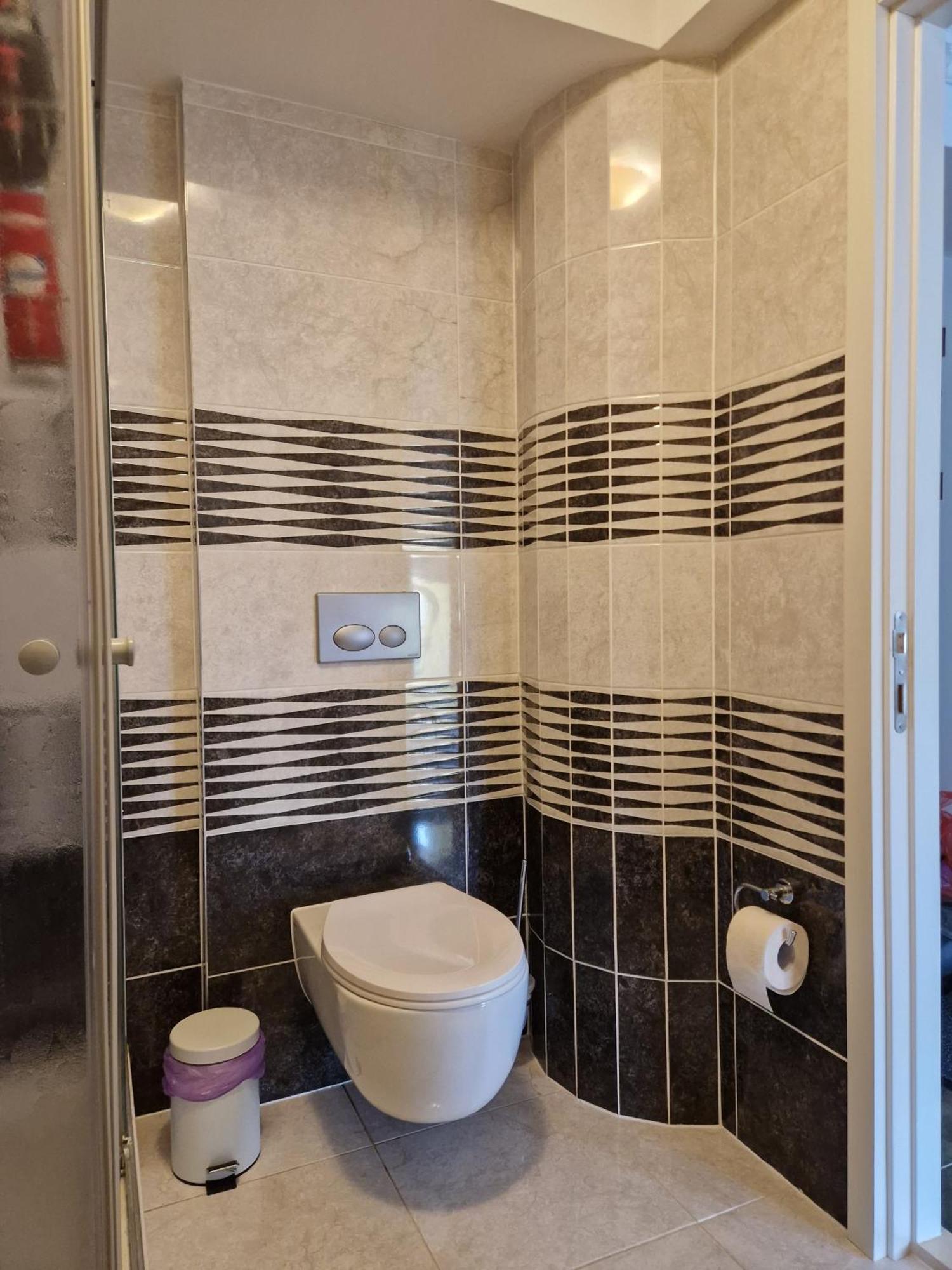 Apartament In Otopeni Bagian luar foto