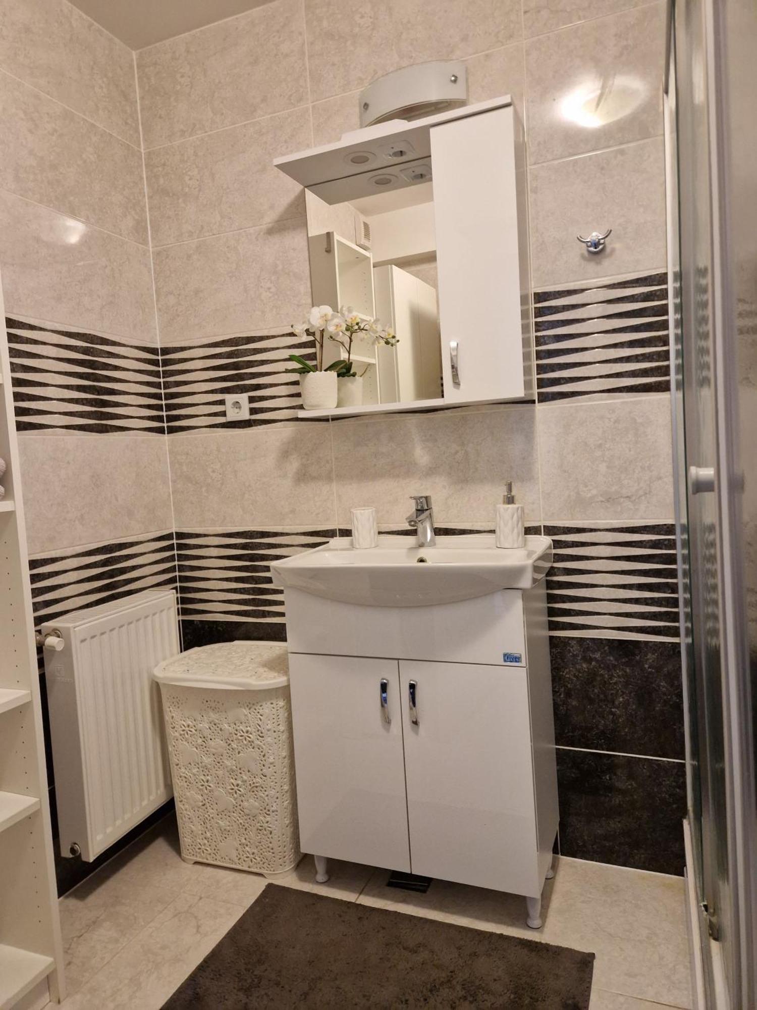 Apartament In Otopeni Bagian luar foto