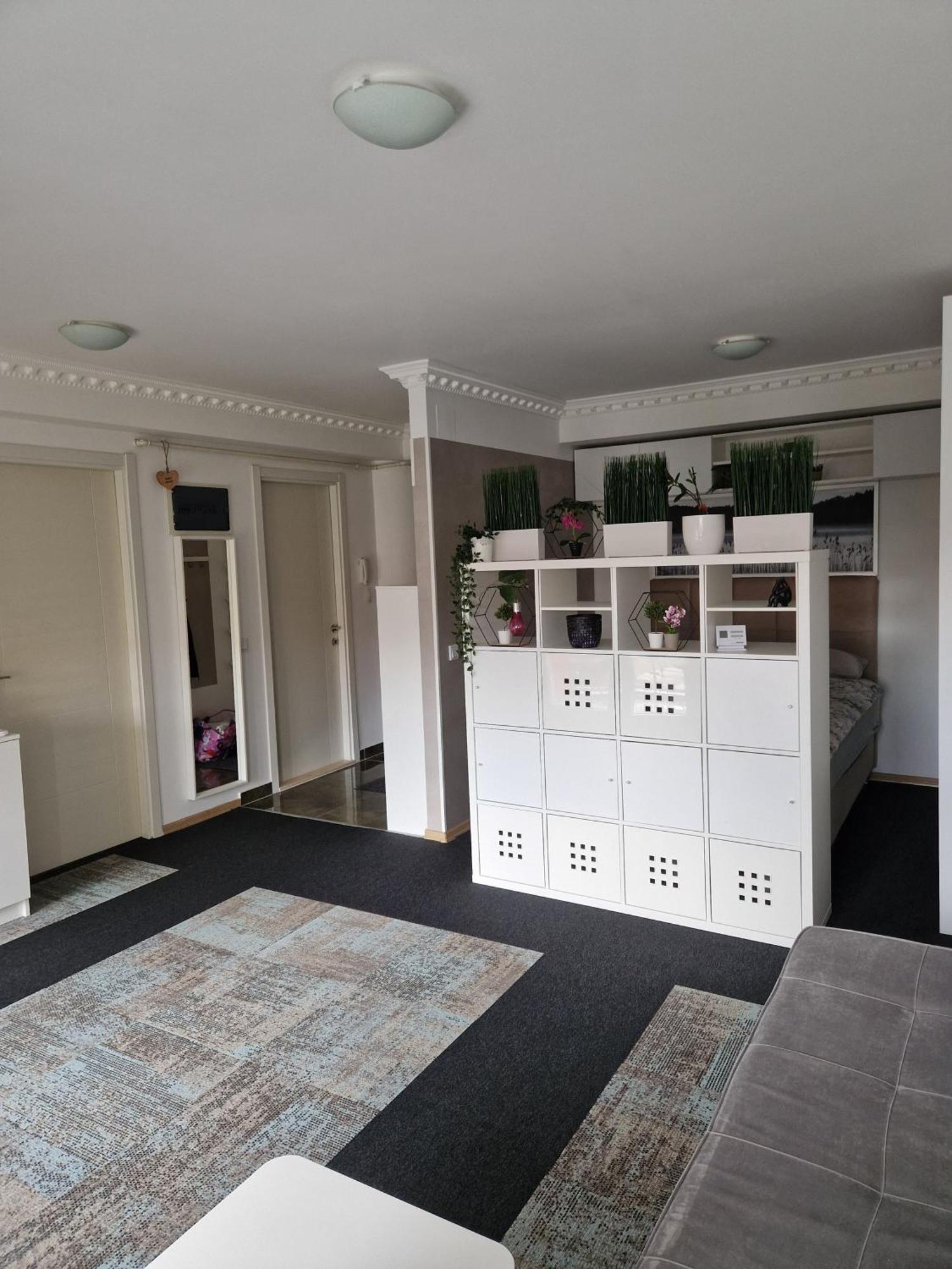 Apartament In Otopeni Bagian luar foto